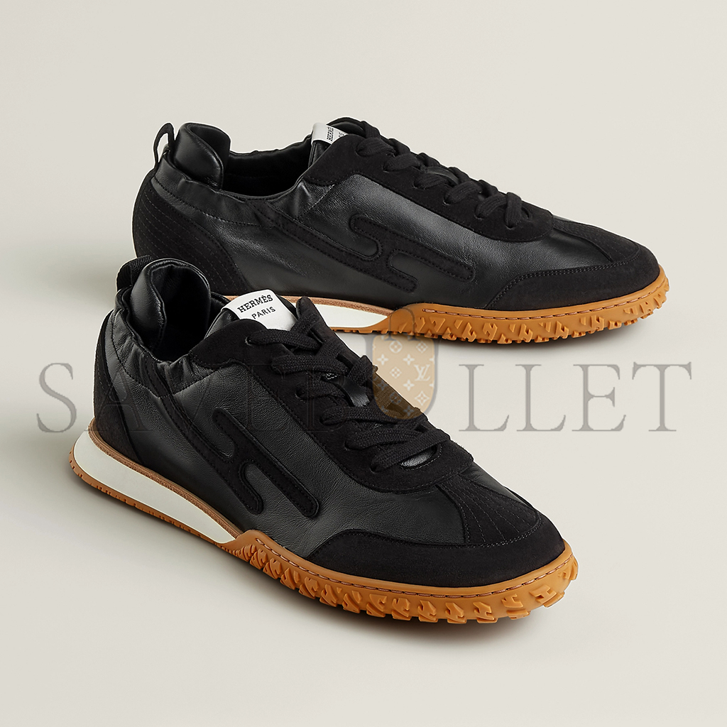 HERMES JET SNEAKER H242924ZH01395